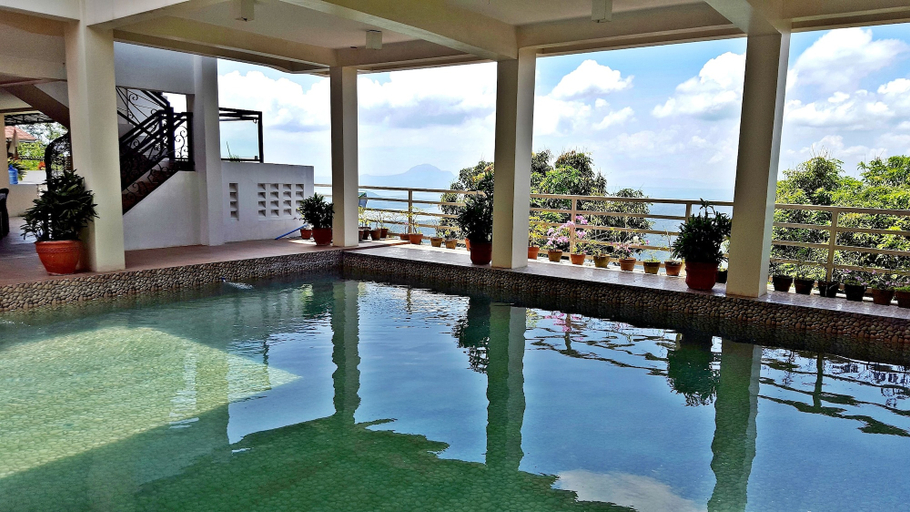 Sport & Beauty 3, Splash Suites Hotel Tagaytay, Tagaytay City