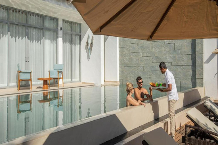 Sport & Beauty 2, Beacon By The Bay Villas & Suites By The Clarks, Devinuwara