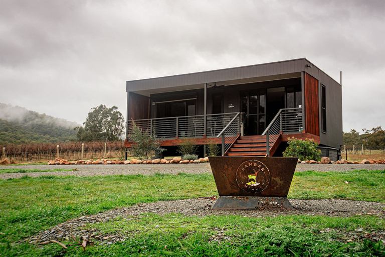 Exterior & Views 1, Sambar Hills, Wangaratta - South