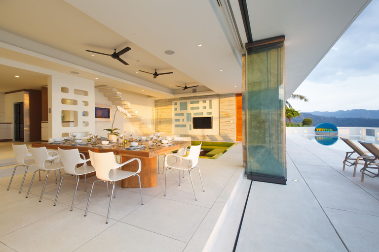 Food & Drinks 5, Lime10, Ko Samui