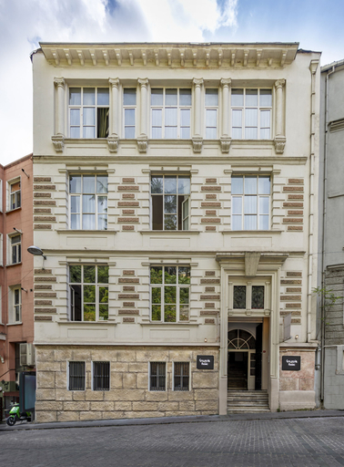 Exterior & Views 2, Cezayir Rooms, Beyoğlu