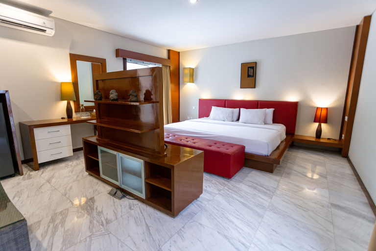 Bedroom 21