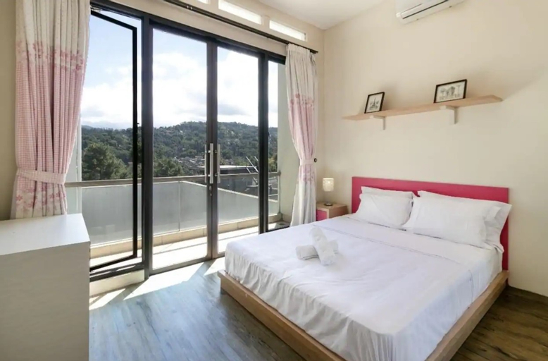 Bedroom 12