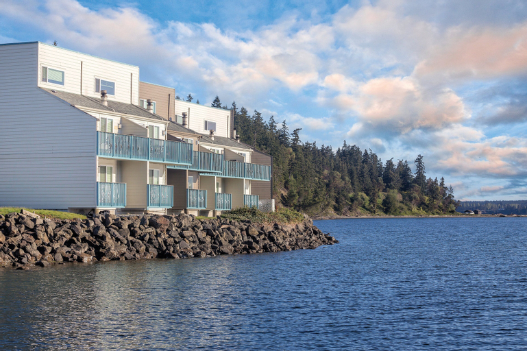 Exterior & Views 1, WorldMark Discovery Bay, Jefferson