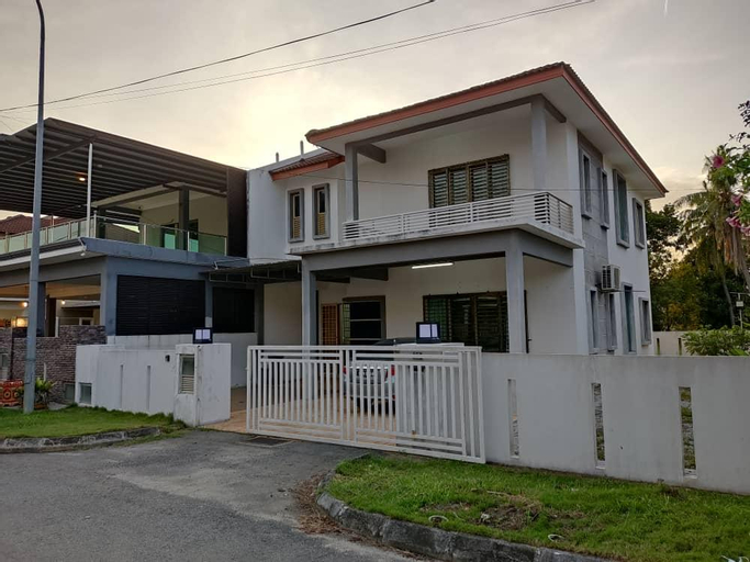 impian villa homestay, Port Dickson