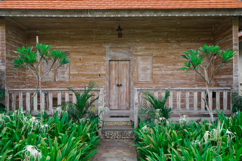 Agaru Villa Uluwatu by the Lavana, Badung