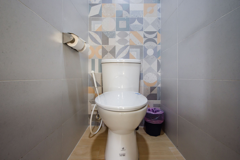 Bathroom 5, BestHome929, Pingtung