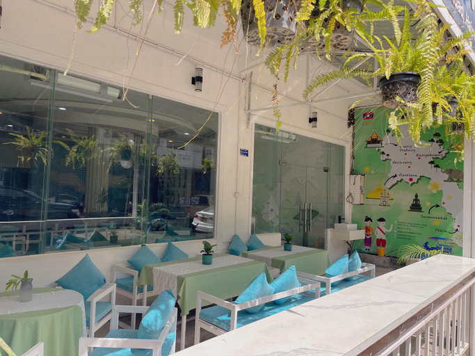 Public Area
