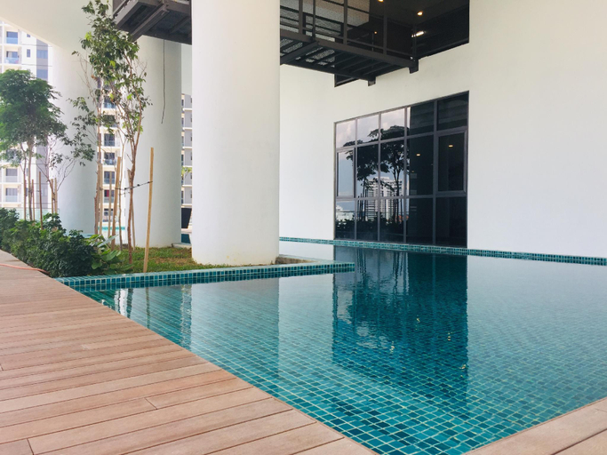 Others 4, Luxury Apartment|100mLRT, Private llift, Midvalley, Kuala Lumpur