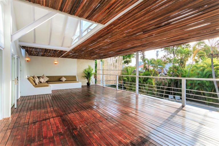Others 4, Villa Amaya, 5 Bedrooms Usage, Badung