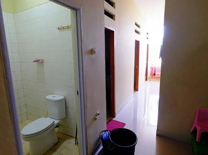 bathroom 5