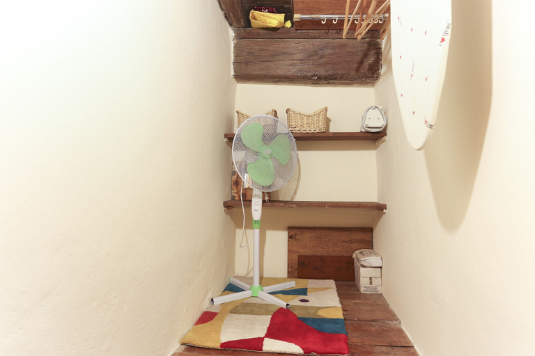 Bedroom 3, Lambertesca il Cuore di Firenze, Florence