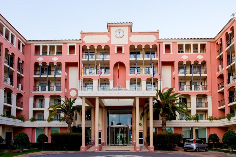 Exterior & Views 1, Hotel Bonalba Alicante, Alicante