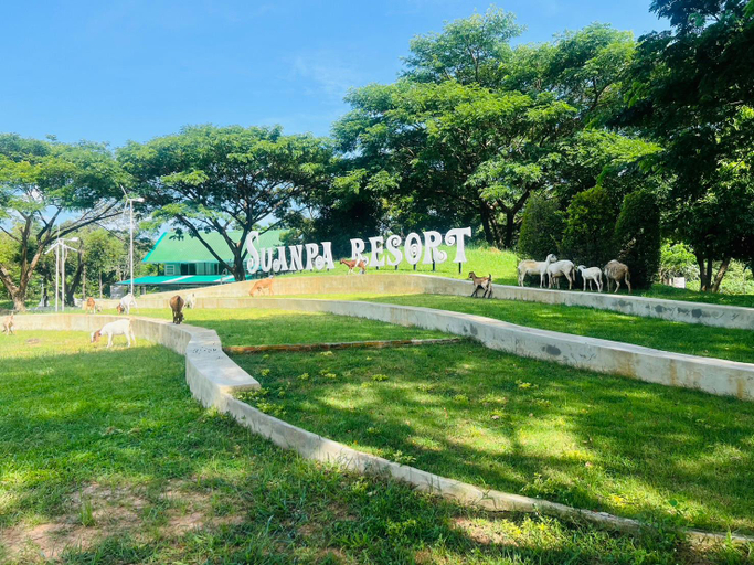 Others 5, Suanpa Resort, Muang Surin