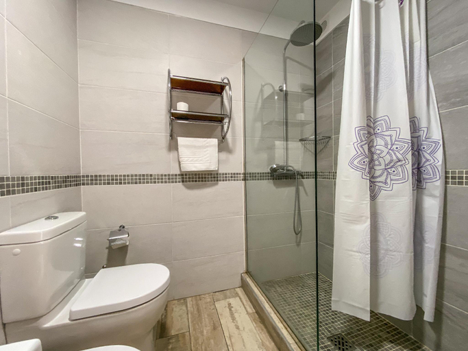 Others 4, Apartment Troya Beach, Santa Cruz de Tenerife