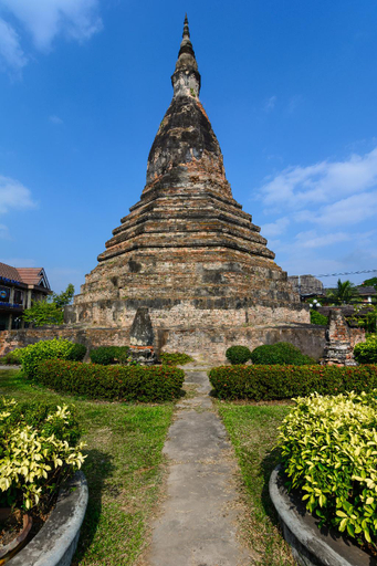 Others 4, Heavenchy Hotel, Vientiane