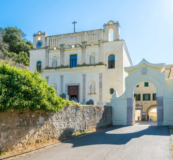 Exterior & Views 2, Mare all'Arco casa vacanze, Latina