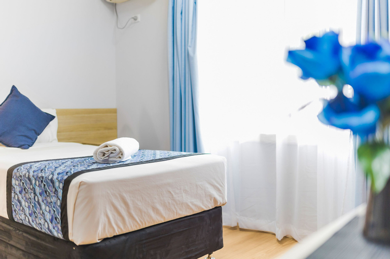 Bedroom 11