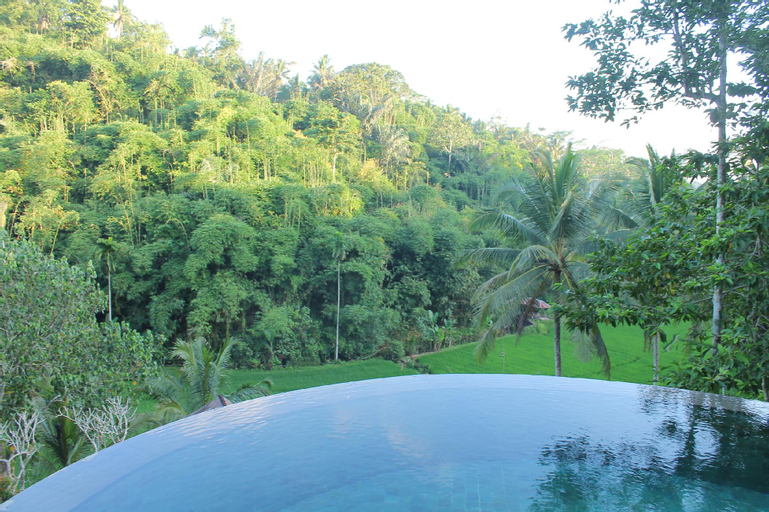 Tirta Loka Suite, Gianyar