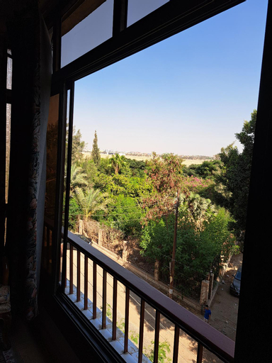 Exterior & Views 5, Panorama Apartment Overlooking Cairo Airport , An-Nuzhah