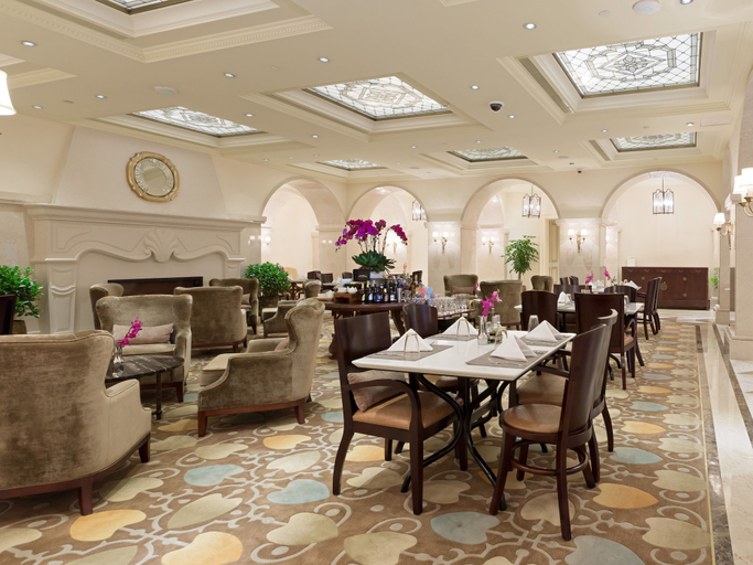 Food & Drinks 4, Meilu Legend Hotel Hangzhou, Hangzhou