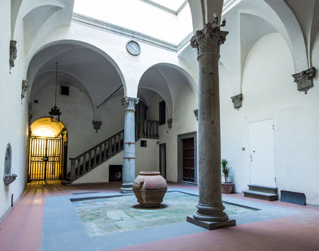 Exterior & Views 2, Maggio View, Florence