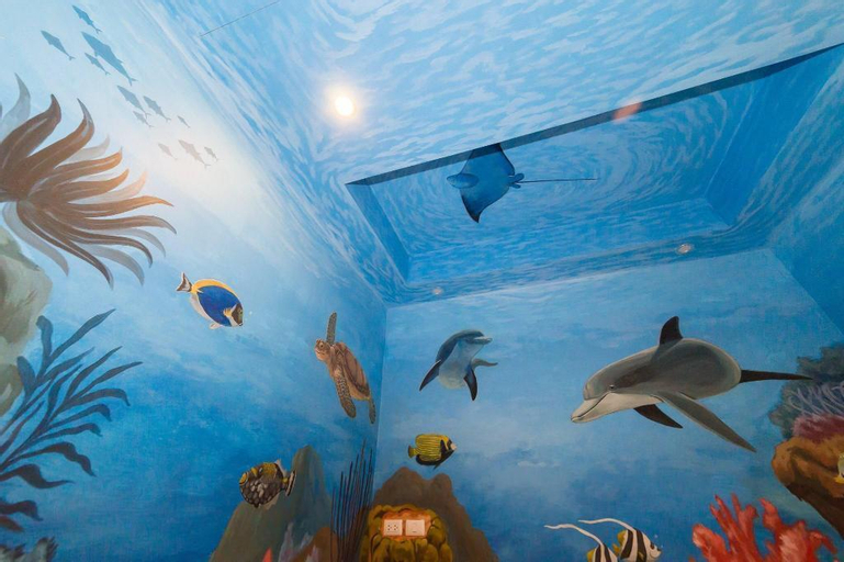 Exterior & Views, Thongtara House Boutique (Superior Double Room2), Muang Samut Prakan