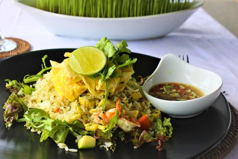 Food & Drinks 5, Adore 2 Bedroom Villa with Private Pool #FN15, Gianyar