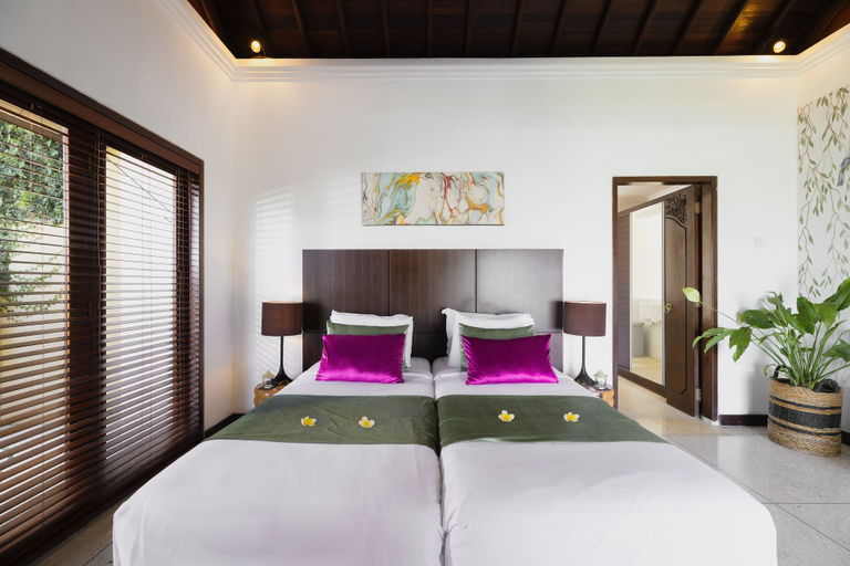 Bedroom 4, Villa Manis, Badung