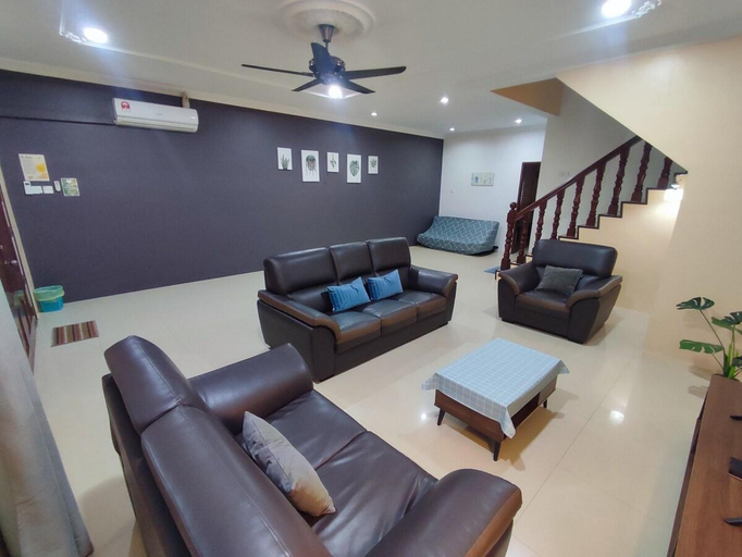 Others 4, Sunny Homestay Kuching - Landed House (14 Pax), Kuching