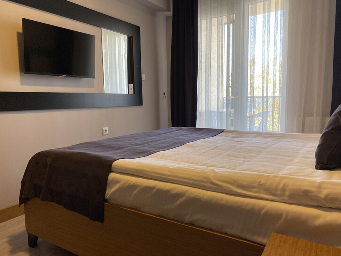 Bedroom 3, Grand Rimedya Hotel Mudanya, Mudanya