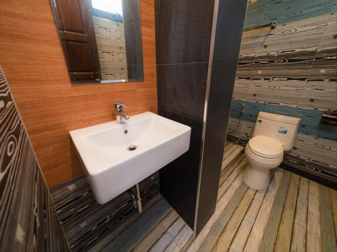 Bedroom 2, Thongtara House Boutique (Superior Double Room2), Muang Samut Prakan