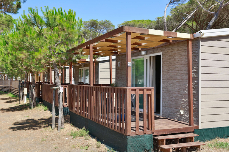 Exterior & Views 2, Gitavillage California, Viterbo