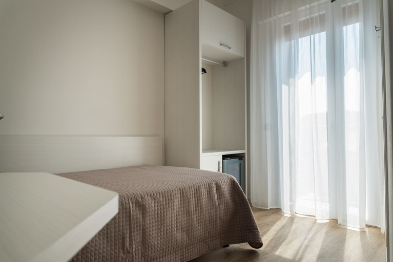 Bedroom 4, Hotel Residence Mara, Venezia