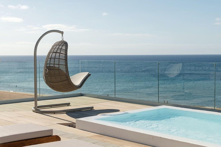 Sport & Beauty 2, Plus Fariones Suite Hotel, Las Palmas