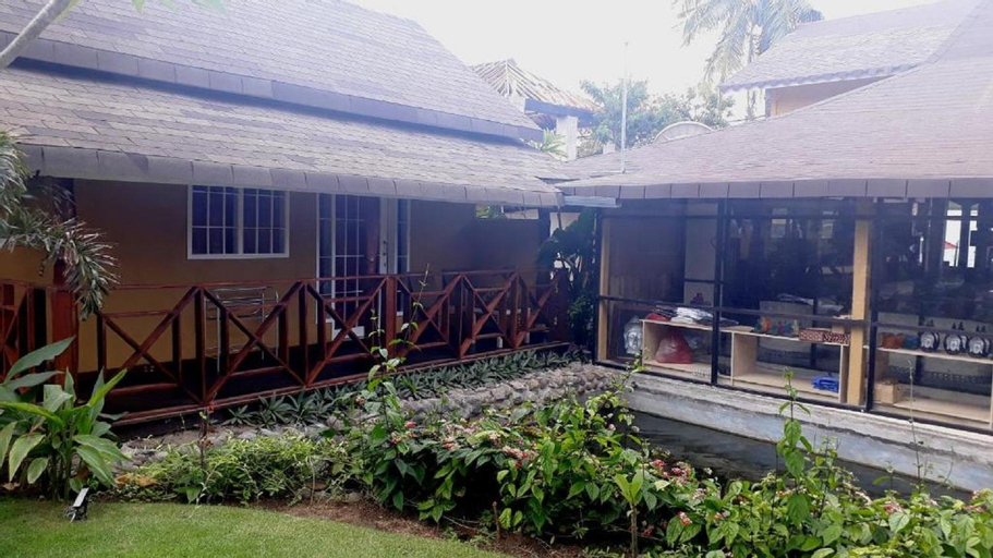 Exterior & Views 1, Beautiful one Badroom Villa in Lombok, Lombok