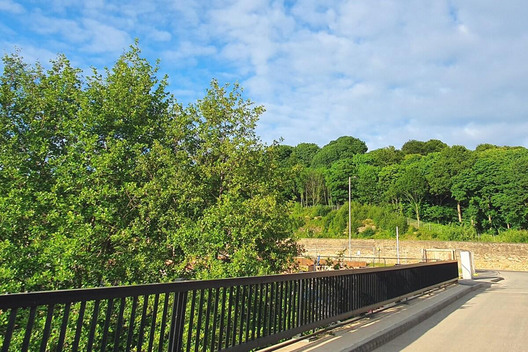Others 3, 2 Bed Lovely apartment close 2 City Center &Rail Station, Derbyshire