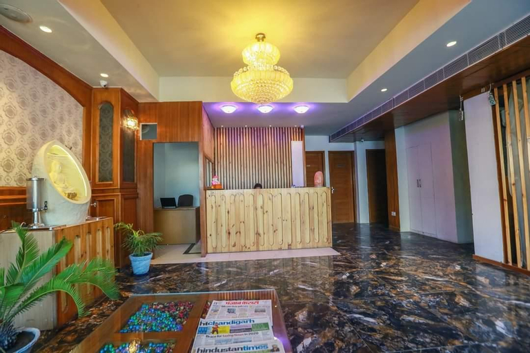 Others 5, Hotel North inn Zirakpur, Panchkula