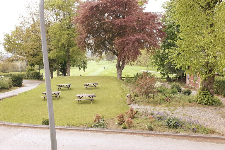 Others 5, 2 Bed Lovely apartment close 2 City Center &Rail Station, Derbyshire