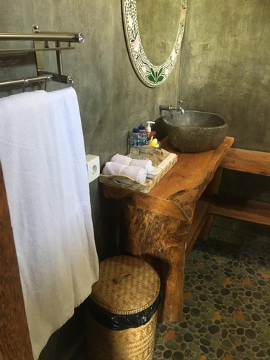 Bedroom 4, PONDOK SARI HOMESTAY , Badung
