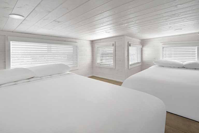 Bedroom 2, Sun Outdoors San Diego Bay, San Diego