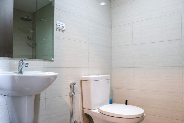 Bathroom 5