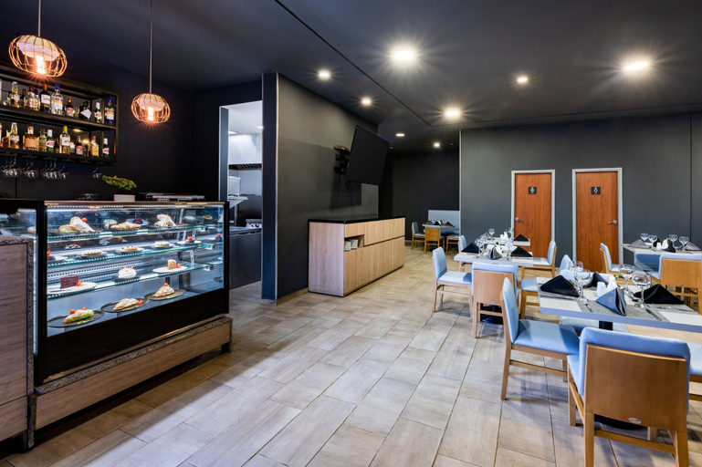 Food & Drinks 5, City Express Plus by Marriott Cali Colombia, Yumbo