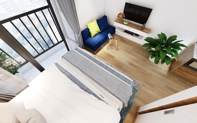 Others 4, ZIN HOUSE &NICE VIEW &LUXURY &CLEAN &COZY &GREEN, Từ Liêm