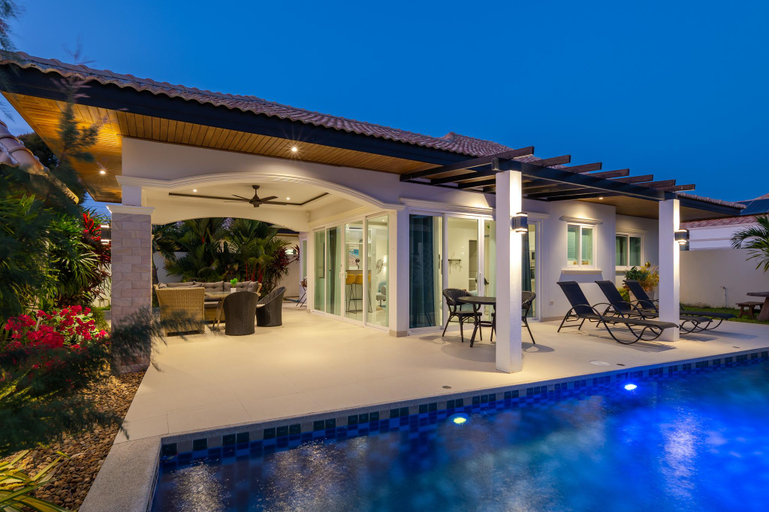 Others 4, Orchid Paradise Homes OPV 421, Hua Hin