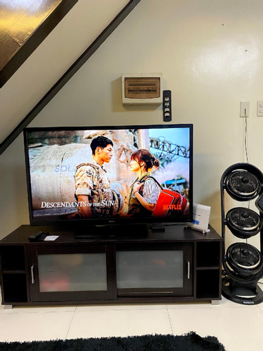 Others 3, Huge Balcony Condominium , Quezon City