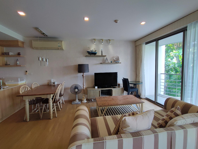 Food & Drinks, Baan San Kraam Hua Hin by WT, Cha-Am