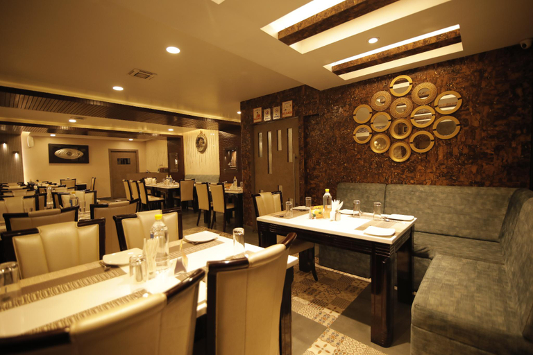 Food & Drinks, Hotel KRC Palace, Sonitpur