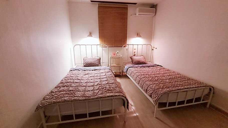 Others 2, Seongsan Apartments, Seogwipo
