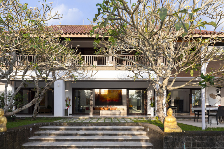 Exterior & Views 2, Villa Manis, Badung